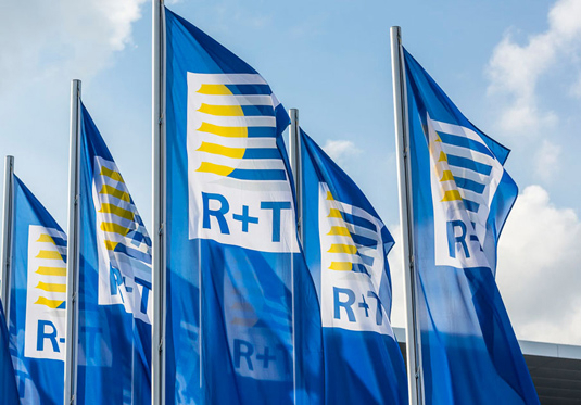 The company ISOTRA a.s. is going to participate in the R+T 2024 trade fair in Stuttgart for the eighth time
